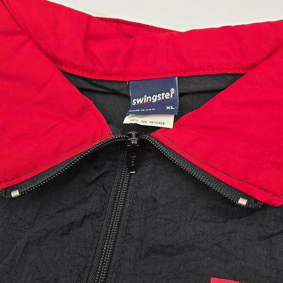 Vtg Swingster Texaco Havoline Racing Jacket Rare (NEW) - Picture 8 of 13